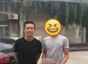大理偶遇明星网红叫什么