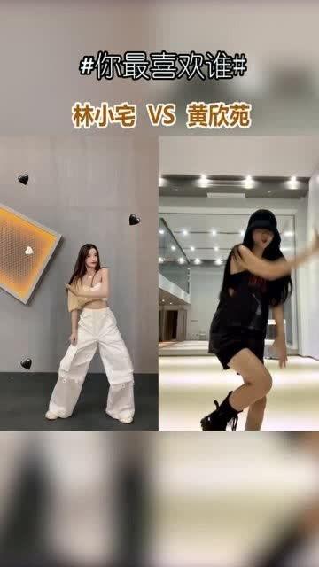 舞蹈小明星网红是谁呀,揭秘网络舞蹈界的璀璨新星