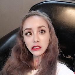 明星网红代言的美瞳,明星网红热推美瞳大揭秘