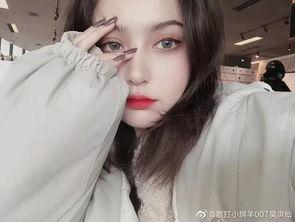 明星网红代言的美瞳,明星网红热推美瞳大揭秘