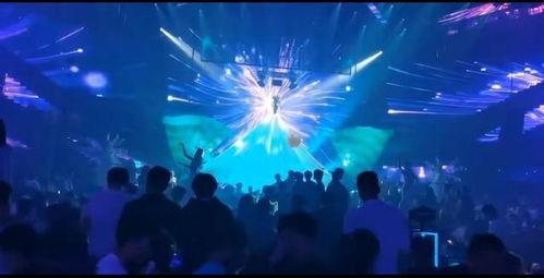 吉林酒吧明星网红有哪些,璀璨星光下的夜生活风采