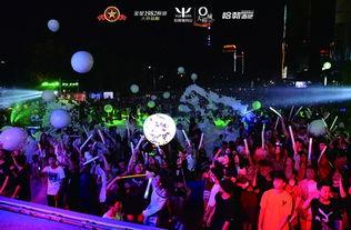 吉林酒吧明星网红有哪些,璀璨星光下的夜生活风采