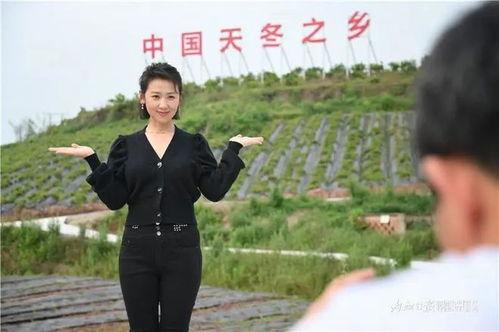 内江的明星网红有哪些,盘点本土明星网红的璀璨星光