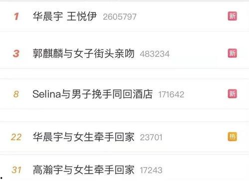 今日热搜密瓜,揭秘网络热点的背后故事