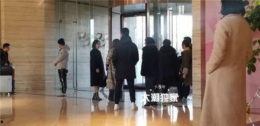 围观明星网红是谁啊,围观明星网红背后的神秘面纱