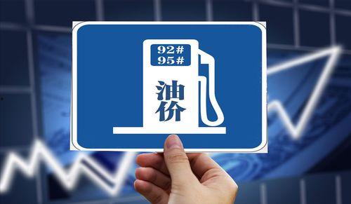 瓜州今日油价,实时动态解析与市场展望