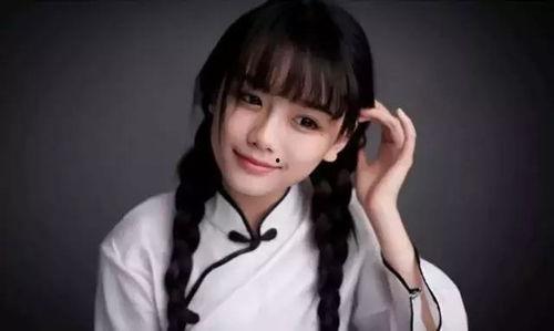 明星网红模仿者图片高清,高清还原明星风采