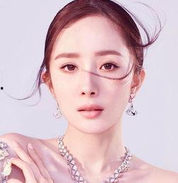 明星网红同款耳坠女装,明星青睐的女装耳坠精选