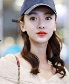撞脸五个明星网红,网红与明星的神秘相似之谜”