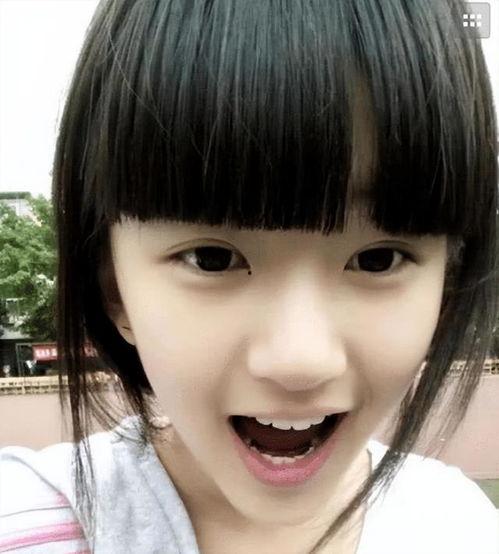 明星网红搞笑大头像女孩,网红搞笑头像女孩的爆笑瞬间