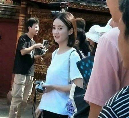 明星网红来云南拍戏视频,星光熠熠！明星网红云南影视之旅精彩瞬间