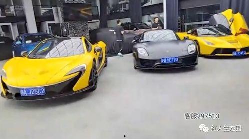 汽车明星网红是谁啊,揭秘网络红人的魅力与影响力