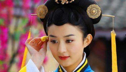 彝族女明星网红有哪些,彝族女明星网红风采掠影