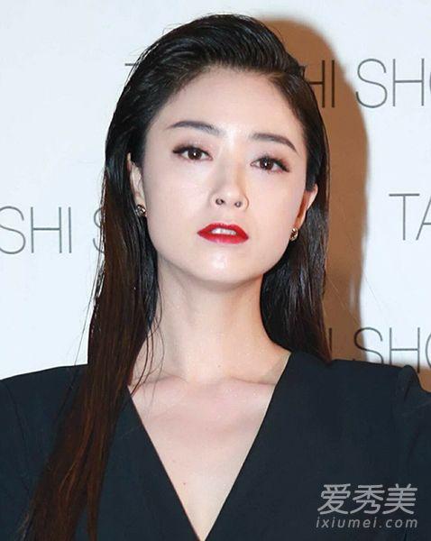 姓曾的女明星网红,闪耀娱乐圈的璀璨星辰”