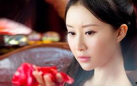 三线女明星网红,演绎人生华丽转身