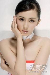 锥子脸明星网红是谁,揭秘当红锥子脸明星的蜕变之路