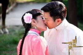 国色天香电视剧,宫廷秘恋，风华绝代传奇