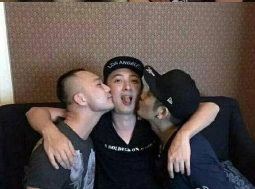 明星网红被当街辱骂事件,明星网红遭遇网络暴力现场