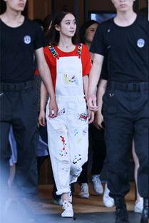 夏季明星网红同款衣服,明星网红同款衣服盘点
