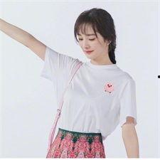 夏季明星网红同款衣服,明星网红同款衣服盘点