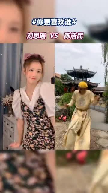 跳舞小明星网红有哪些,盘点当红跳舞小明星网红风采