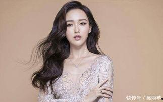 年轻女明星网红有哪些,盘点当红年轻女明星网红风采