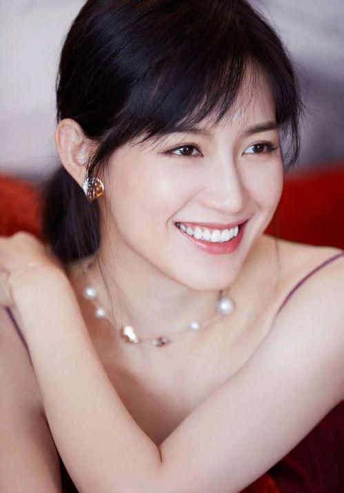 年轻女明星网红有哪些,盘点当红年轻女明星网红风采