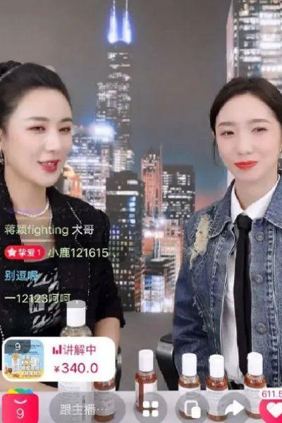 明星网红同框的差距,颜值差距惊人揭秘