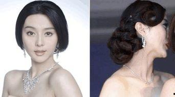 桃心脸女明星网红,颜值与人气并存的网络红人风采