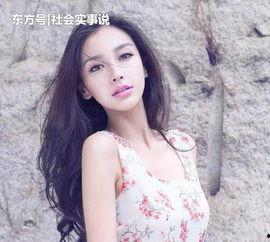 打脐钉的明星网红,明星网红的另类美妆新潮流