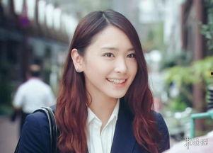 刘海蓝明星网红是谁,揭秘当红明星网红的璀璨魅力