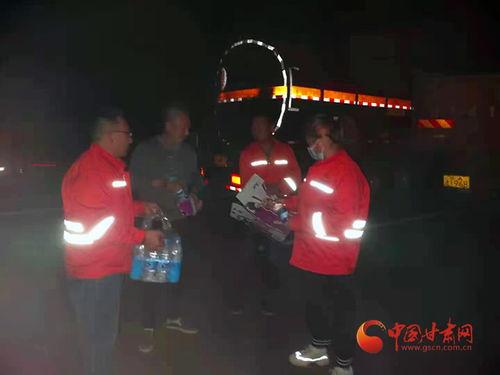 霍瓜高速今日路况,畅通无阻，安全驾驶指南