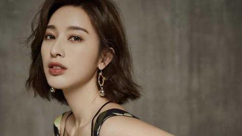 徐州美女明星网红排名,魅力绽放，谁是你心中的女神？