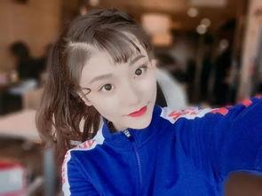 中国戏曲学院明星网红,中国戏曲学院网红风采录