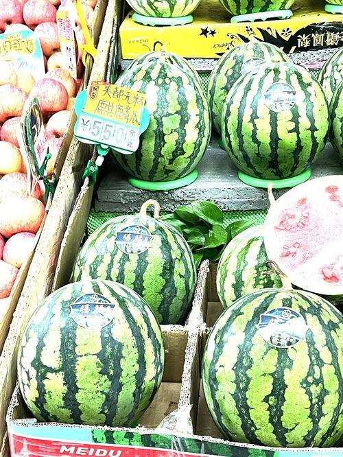 今日北京麒麟瓜价格,品质佳价优，市民抢购热潮涌动”