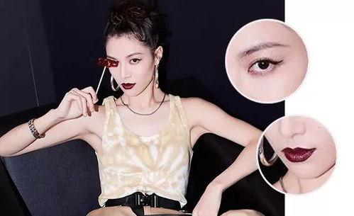 演员明星网红化妆师,揭秘时尚界的幕后魔法师