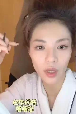 演员明星网红化妆师,揭秘时尚界的幕后魔法师