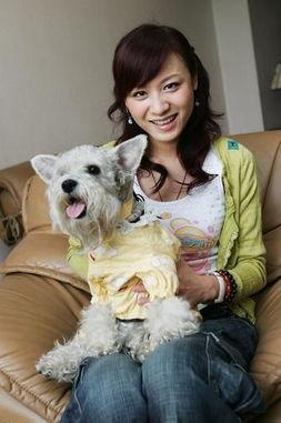 犬系明星网红有哪些,盘点那些吸粉无数的犬系明星