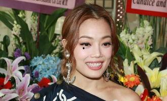 容祖儿今日必吃的瓜,揭秘明星幕后故事