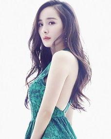 明星网红代言图片女士版,女士版时尚潮流解析