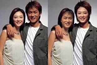 夫妇明星网红是谁啊,揭秘当红夫妇的网红之路