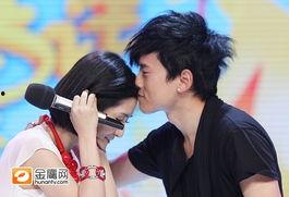 夫妇明星网红是谁啊,揭秘当红夫妇的网红之路