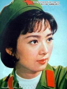80年代明星网红,那些年闪耀的明星网红风采