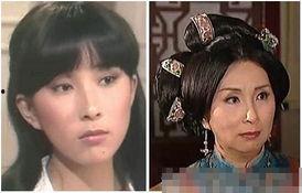 明星网红对比图片女装图,时尚潮流的视觉盛宴