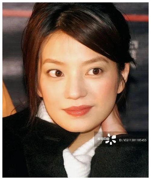 明星网红真实颜值排行,谁才是真正的颜值担当？