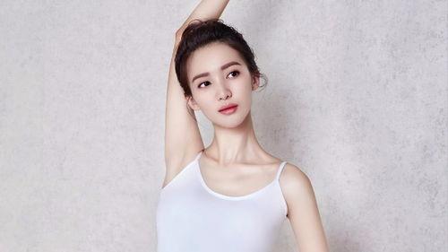 明星网红双马尾辫图片,明星网红演绎时尚潮流