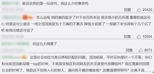 明星网红交税吗知乎,揭秘娱乐圈的纳税真相