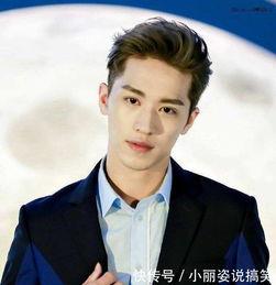 男生用明星网红做头像,男生头像新潮流揭秘”