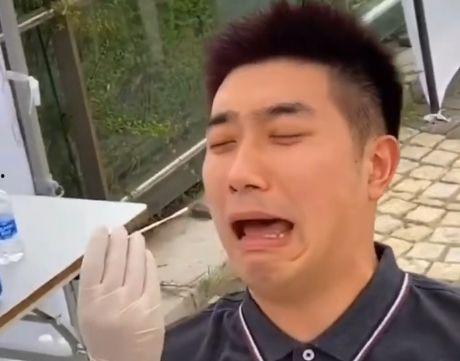 明星网红做核酸检测吗,核酸检测行动助力疫情防控