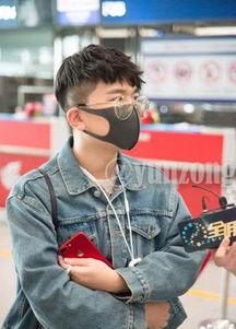 明星网红现场保镖叫什么,神秘身份背后的守护者